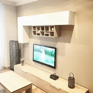 Uribarri En El Corazon By Urban Hosts Apartamento