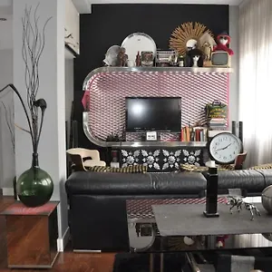 Loft En Begoña Junto Al Casco Viejo By Urban Hosts Apartamento
