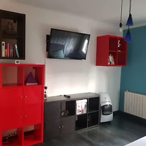Acogedor Apartamento