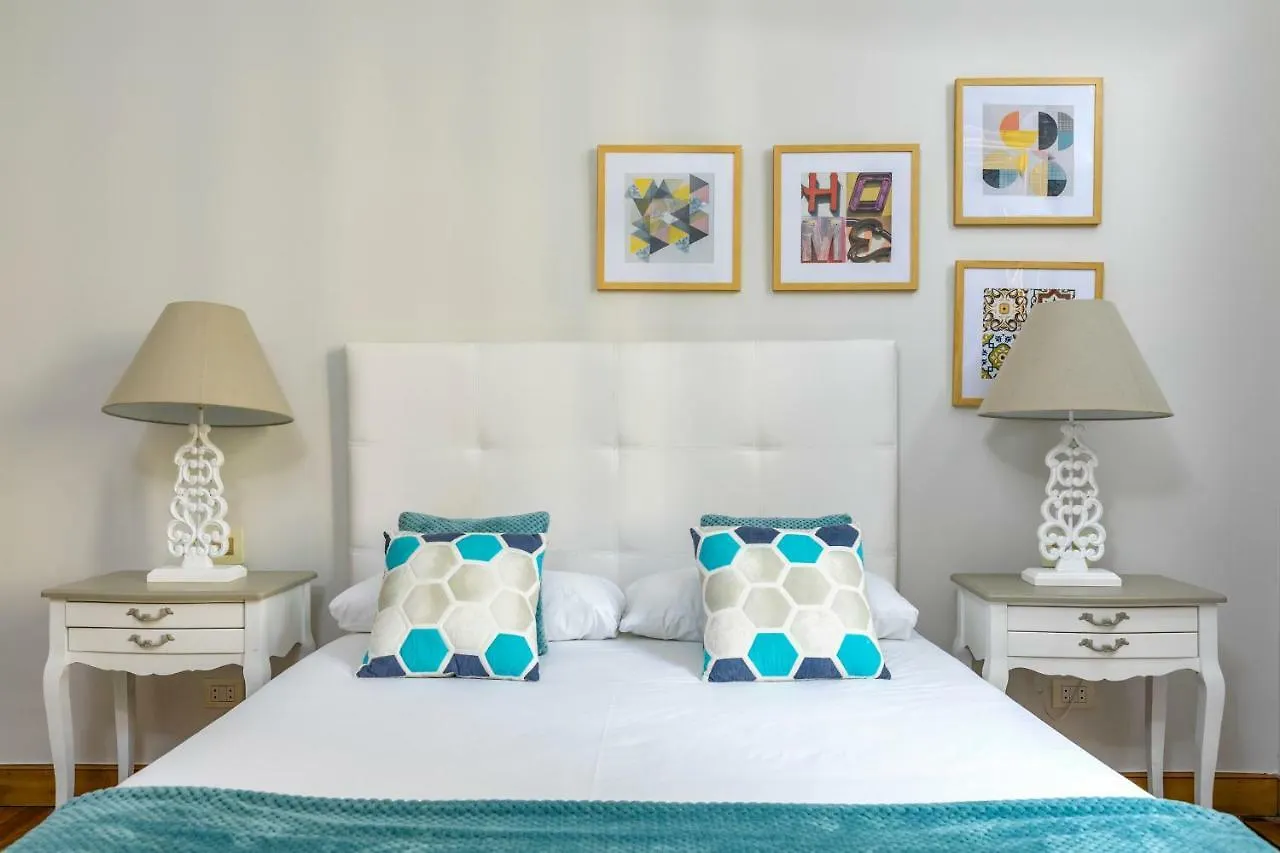 Apartamento Gran Via 3 By Forever Rentals Bilbao
