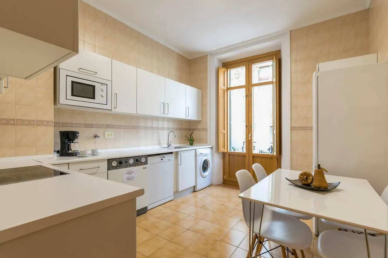 Apartamento Gran Via 3 By Forever Rentals Bilbao