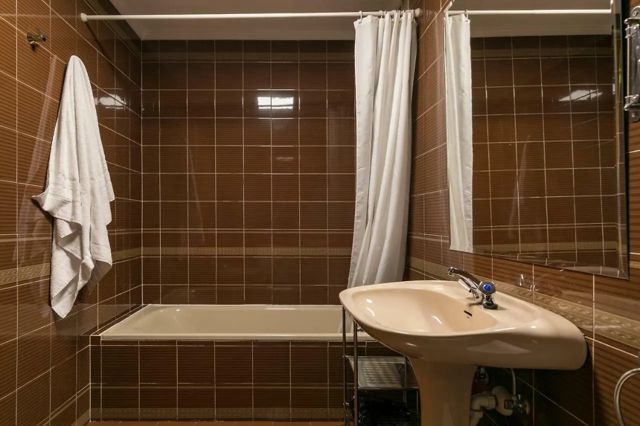 Gran Via 3 By Forever Rentals Bilbao Apartamento